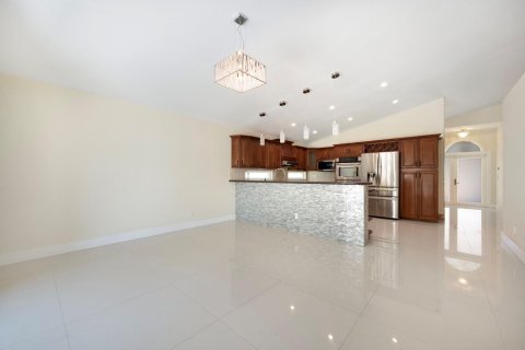 Casa en venta en Pembroke Pines, Florida, 3 dormitorios, 160.81 m2 № 1177130 - foto 11