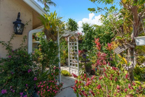 Villa ou maison à vendre à Delray Beach, Floride: 2 chambres, 130.62 m2 № 1177133 - photo 22