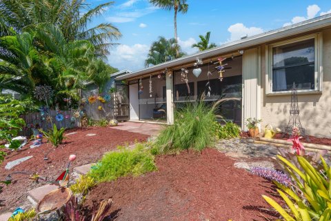 Casa en venta en Delray Beach, Florida, 2 dormitorios, 130.62 m2 № 1177133 - foto 27