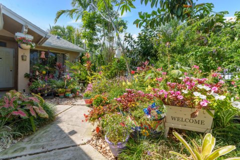 Villa ou maison à vendre à Delray Beach, Floride: 2 chambres, 130.62 m2 № 1177133 - photo 21