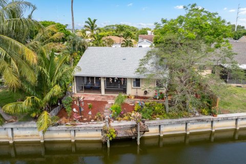 Villa ou maison à vendre à Delray Beach, Floride: 2 chambres, 130.62 m2 № 1177133 - photo 17