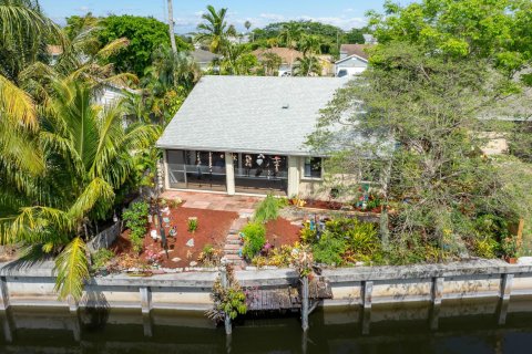 Villa ou maison à vendre à Delray Beach, Floride: 2 chambres, 130.62 m2 № 1177133 - photo 16