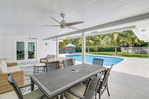 Villa ou maison à vendre à Palm Beach Gardens, Floride: 4 chambres, 279.36 m2 № 1177128 - photo 19