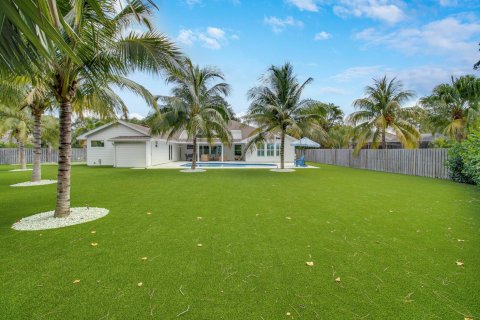 Villa ou maison à vendre à Palm Beach Gardens, Floride: 4 chambres, 279.36 m2 № 1177128 - photo 15