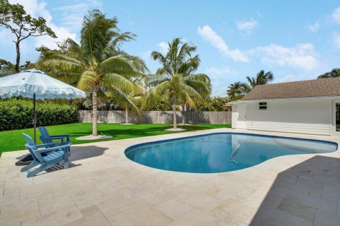 Villa ou maison à vendre à Palm Beach Gardens, Floride: 4 chambres, 279.36 m2 № 1177128 - photo 17