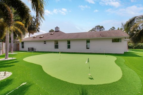 Villa ou maison à vendre à Palm Beach Gardens, Floride: 4 chambres, 279.36 m2 № 1177128 - photo 14