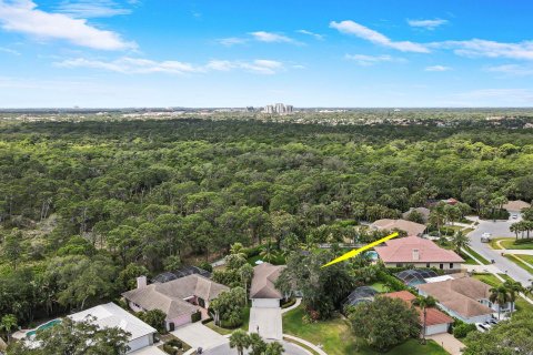 Villa ou maison à vendre à Palm Beach Gardens, Floride: 4 chambres, 279.36 m2 № 1177128 - photo 6