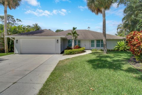 Villa ou maison à vendre à Palm Beach Gardens, Floride: 4 chambres, 279.36 m2 № 1177128 - photo 13