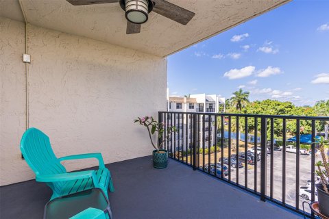 Copropriété à vendre à Tamarac, Floride: 2 chambres, 95.69 m2 № 1223319 - photo 17