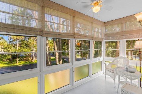 Copropriété à vendre à Vero Beach, Floride: 1 chambre, 69.68 m2 № 1222809 - photo 18