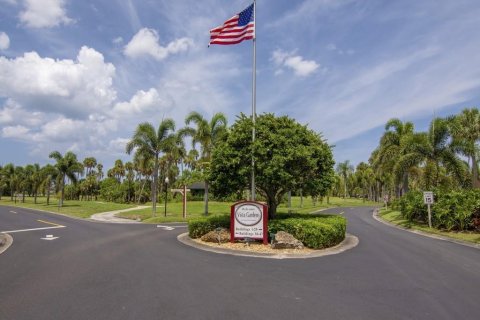 Condominio en venta en Vero Beach, Florida, 1 dormitorio, 69.68 m2 № 1222809 - foto 16