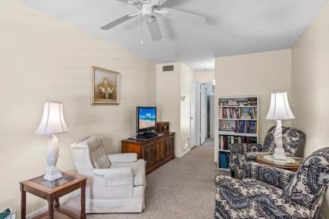 Copropriété à vendre à Vero Beach, Floride: 1 chambre, 69.68 m2 № 1222809 - photo 24