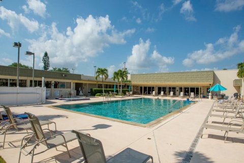 Copropriété à vendre à Vero Beach, Floride: 1 chambre, 69.68 m2 № 1222809 - photo 15