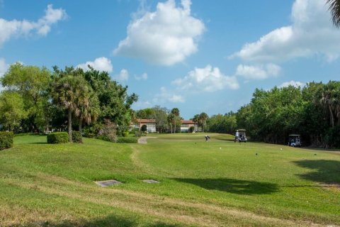 Copropriété à vendre à Vero Beach, Floride: 1 chambre, 69.68 m2 № 1222809 - photo 4