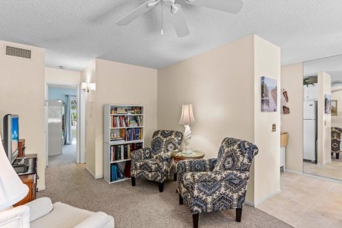 Copropriété à vendre à Vero Beach, Floride: 1 chambre, 69.68 m2 № 1222809 - photo 22