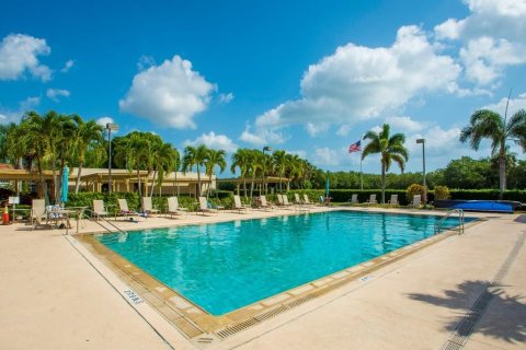 Copropriété à vendre à Vero Beach, Floride: 1 chambre, 69.68 m2 № 1222809 - photo 13