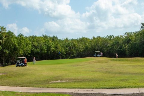 Condo in Vero Beach, Florida, 1 bedroom  № 1222809 - photo 5