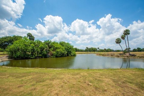 Condo in Vero Beach, Florida, 1 bedroom  № 1222809 - photo 3