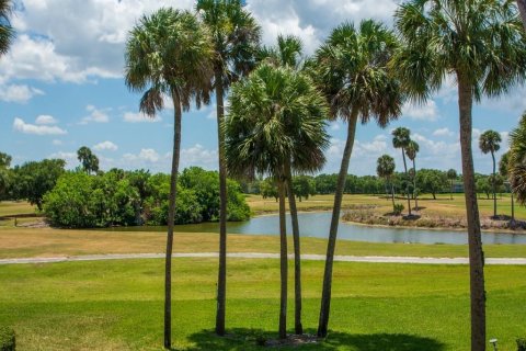 Copropriété à vendre à Vero Beach, Floride: 1 chambre, 69.68 m2 № 1222809 - photo 2