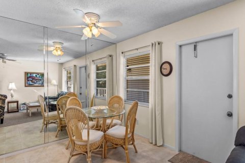 Copropriété à vendre à Vero Beach, Floride: 1 chambre, 69.68 m2 № 1222809 - photo 30