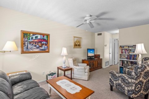 Copropriété à vendre à Vero Beach, Floride: 1 chambre, 69.68 m2 № 1222809 - photo 25