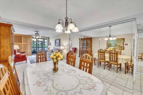 Copropriété à vendre à Boca Raton, Floride: 2 chambres, 120.77 m2 № 1223321 - photo 29