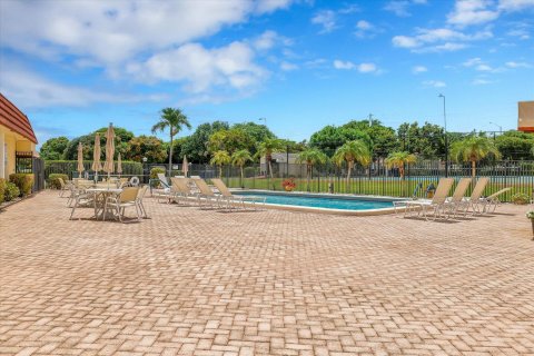 Condo in Boca Raton, Florida, 2 bedrooms  № 1223321 - photo 7