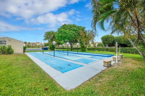 Copropriété à vendre à Boca Raton, Floride: 2 chambres, 120.77 m2 № 1223321 - photo 3