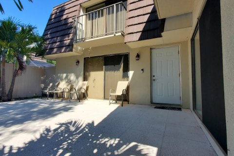 Touwnhouse à vendre à West Palm Beach, Floride: 2 chambres, 114.83 m2 № 1223325 - photo 21