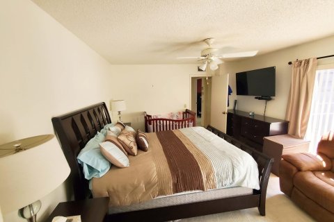 Touwnhouse à vendre à West Palm Beach, Floride: 2 chambres, 114.83 m2 № 1223325 - photo 10