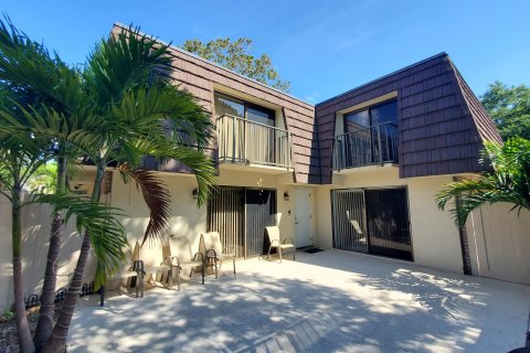 Touwnhouse à vendre à West Palm Beach, Floride: 2 chambres, 114.83 m2 № 1223325 - photo 20