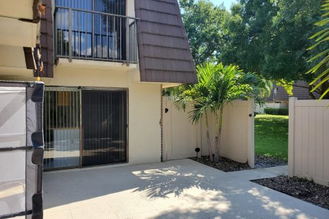 Townhouse in West Palm Beach, Florida 2 bedrooms, 114.83 sq.m. № 1223325 - photo 18