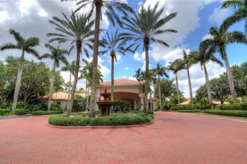 Villa ou maison à vendre à Hollywood, Floride: 3 chambres, 147.71 m2 № 1223320 - photo 11