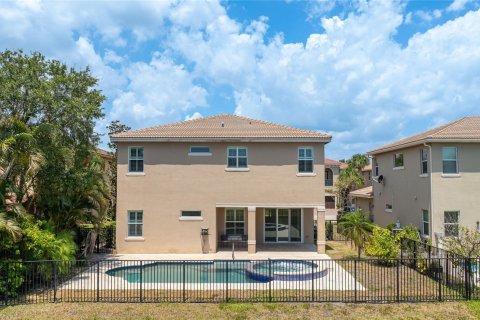 Casa en venta en Coconut Creek, Florida, 5 dormitorios, 366.41 m2 № 1222807 - foto 25