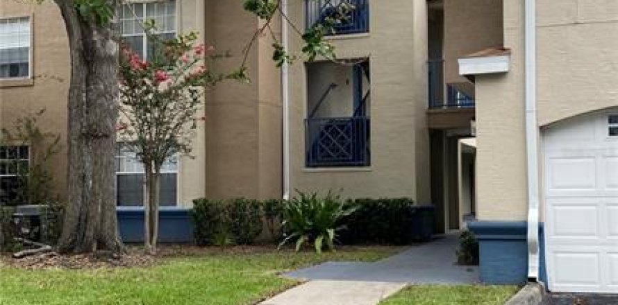 Condominio en Orlando, Florida, 2 dormitorios  № 1390363