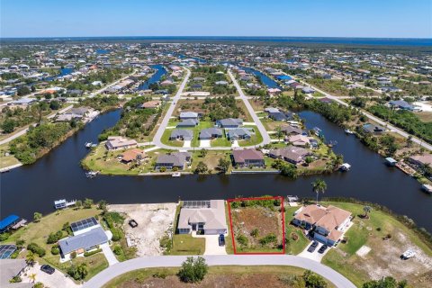 Terreno en venta en Port Charlotte, Florida № 1124470 - foto 30