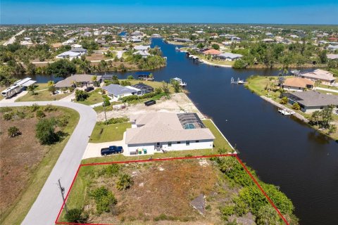 Terreno en venta en Port Charlotte, Florida № 1124470 - foto 28