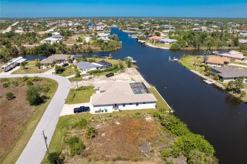 Terreno en venta en Port Charlotte, Florida № 1124470 - foto 29