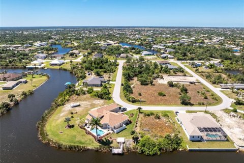 Land in Port Charlotte, Florida № 1124470 - photo 22