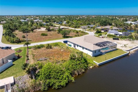 Terreno en venta en Port Charlotte, Florida № 1124470 - foto 27