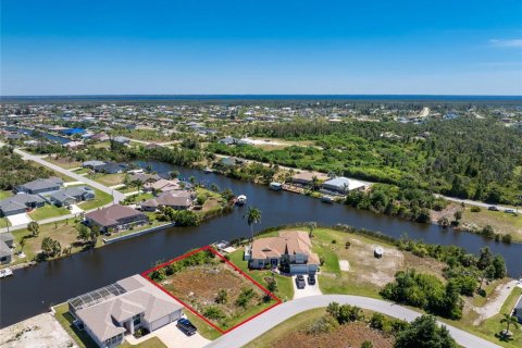 Land in Port Charlotte, Florida № 1124470 - photo 16