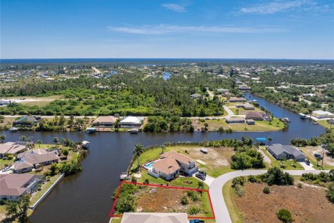 Terreno en venta en Port Charlotte, Florida № 1124470 - foto 18