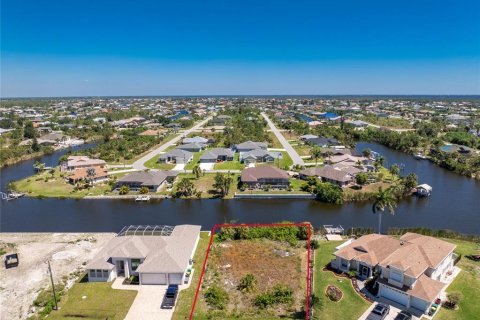 Land in Port Charlotte, Florida № 1124470 - photo 14