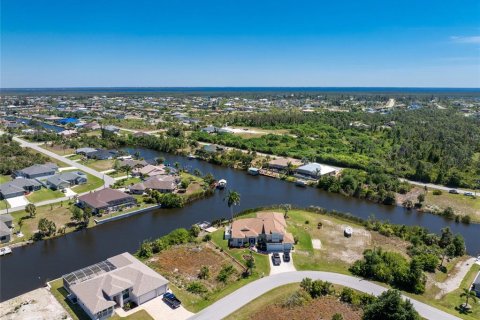 Land in Port Charlotte, Florida № 1124470 - photo 17