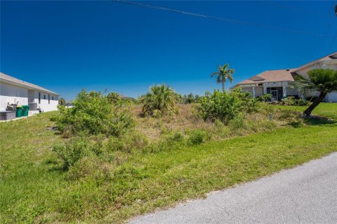 Land in Port Charlotte, Florida № 1124470 - photo 8