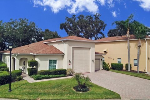 Villa ou maison à vendre à Lake Wales, Floride: 2 chambres, 115.29 m2 № 1382245 - photo 1