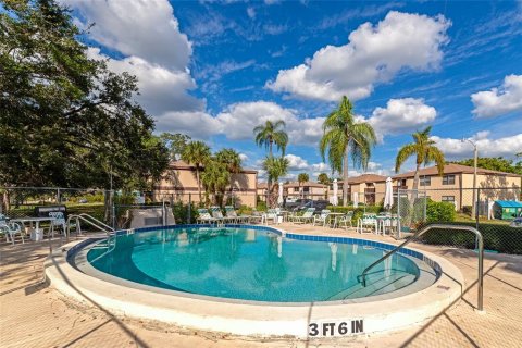 Copropriété à vendre à Bradenton, Floride: 2 chambres, 89.19 m2 № 1357837 - photo 24