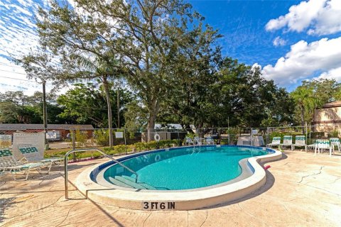 Copropriété à vendre à Bradenton, Floride: 2 chambres, 89.19 m2 № 1357837 - photo 27