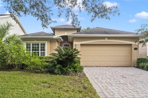 Villa ou maison à vendre à DeLand, Floride: 3 chambres, 155.15 m2 № 1382272 - photo 1