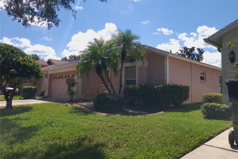 House in Tampa, Florida 3 bedrooms, 187.94 sq.m. № 1382271 - photo 4